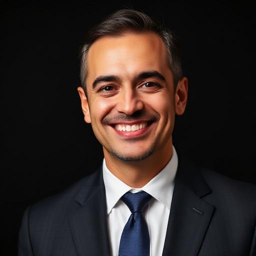 Dr. Anselmo Ferreira